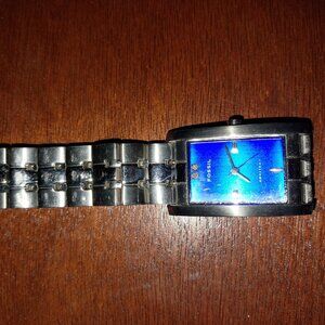 Fossil watch